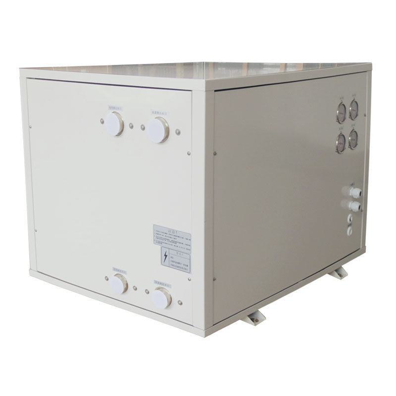 O.S.B. Heat Pump | China Professional Heat Pump Manufacturer